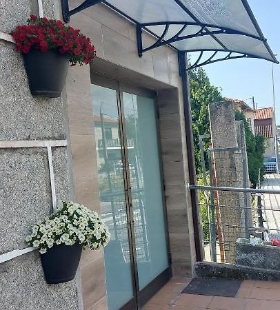 Casa Xoubina Apartment Mos Bagian luar foto