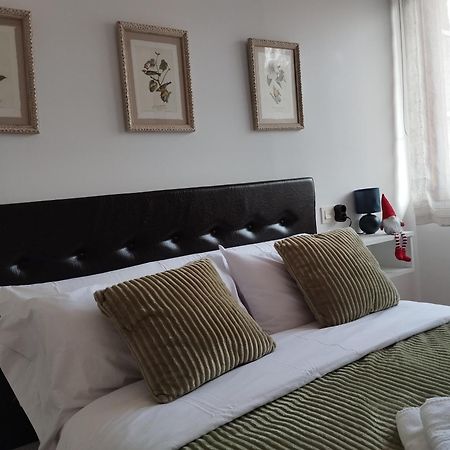 Casa Xoubina Apartment Mos Bagian luar foto