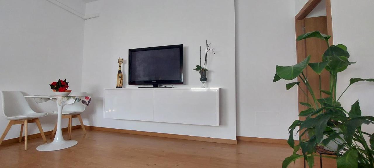 Casa Xoubina Apartment Mos Bagian luar foto