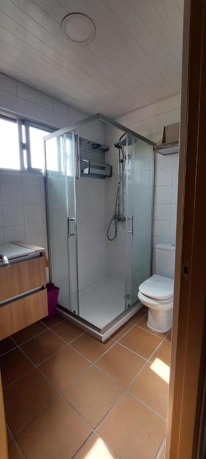 Casa Xoubina Apartment Mos Bagian luar foto