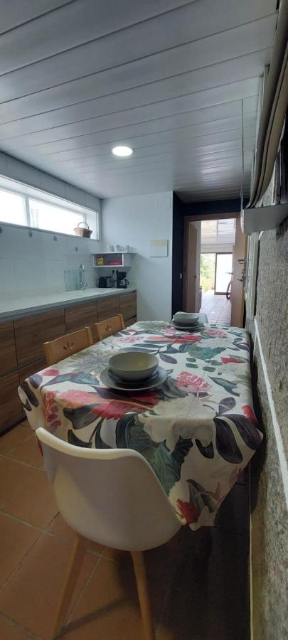 Casa Xoubina Apartment Mos Bagian luar foto