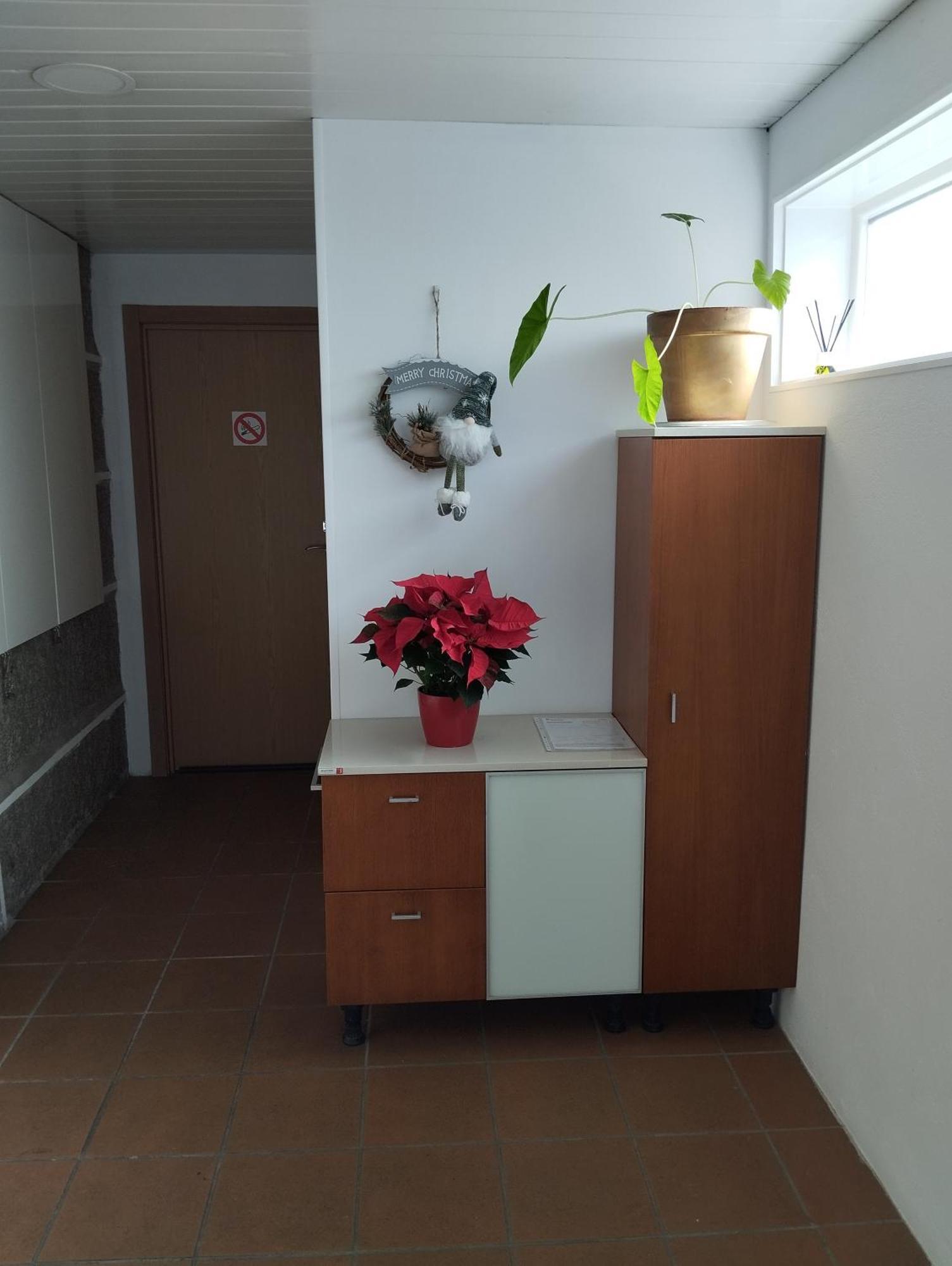 Casa Xoubina Apartment Mos Bagian luar foto