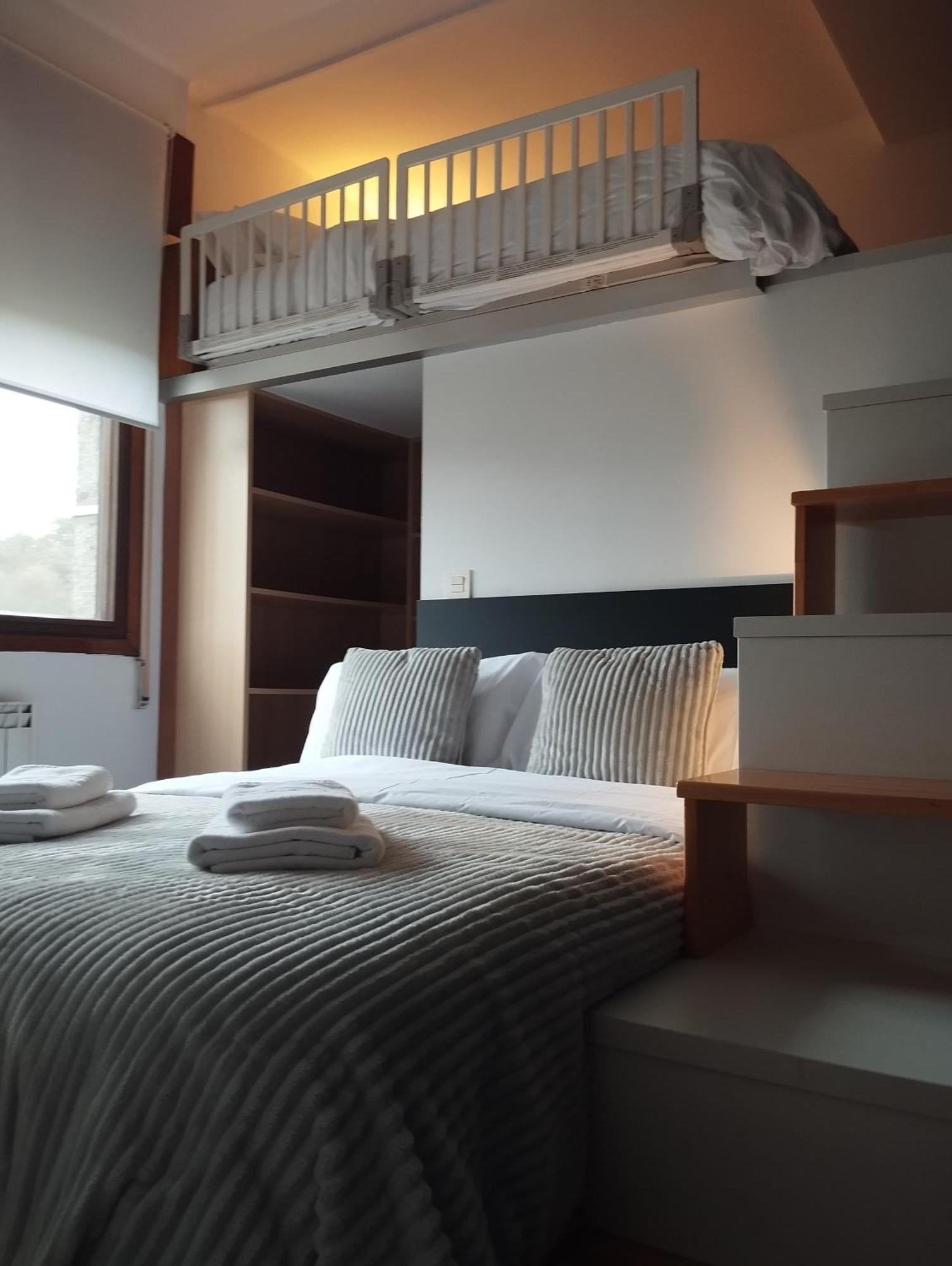 Casa Xoubina Apartment Mos Bagian luar foto