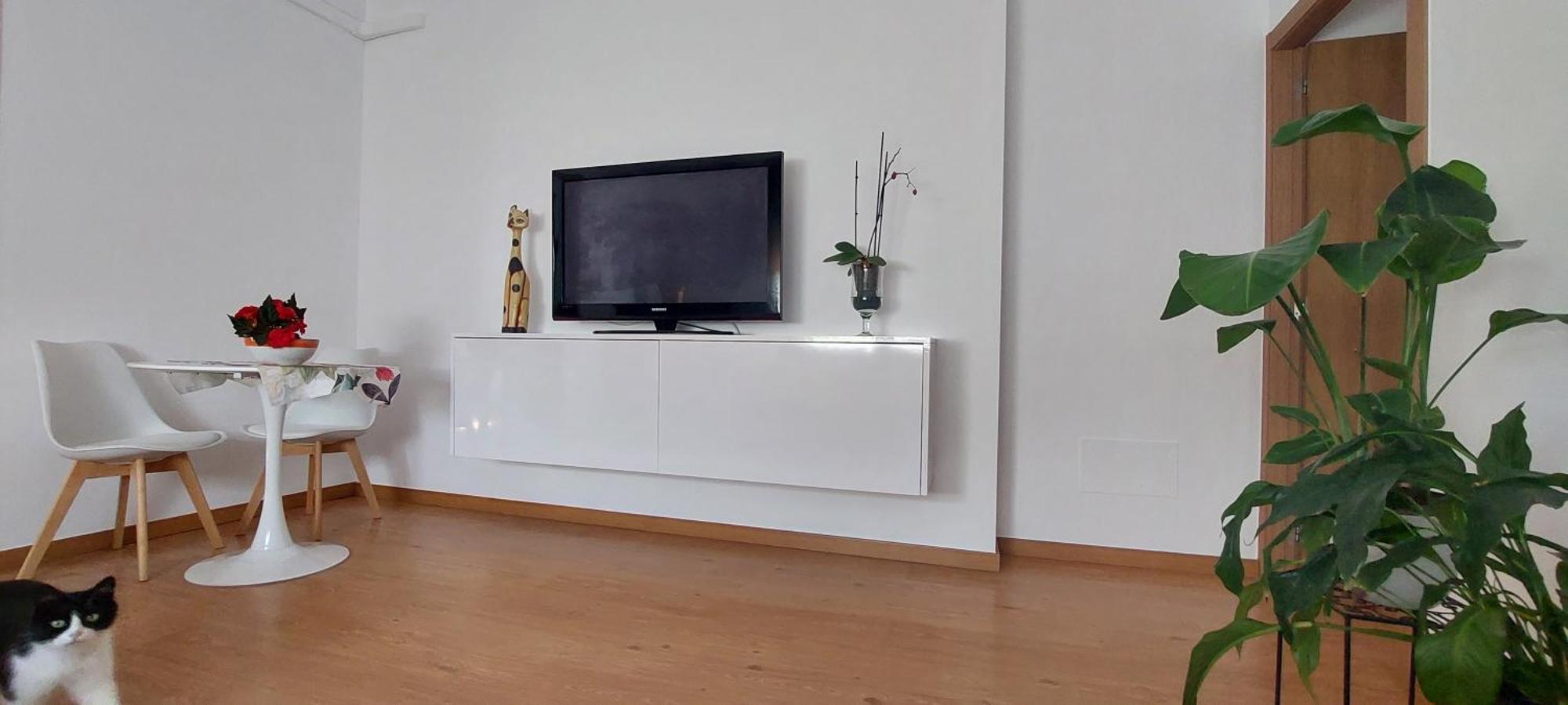 Casa Xoubina Apartment Mos Bagian luar foto