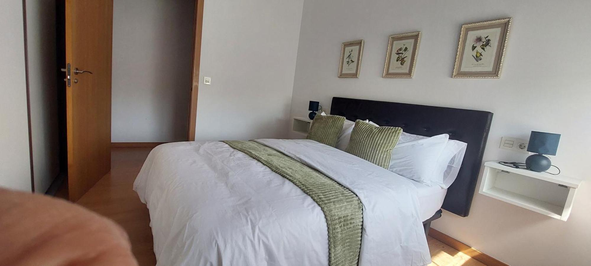 Casa Xoubina Apartment Mos Bagian luar foto